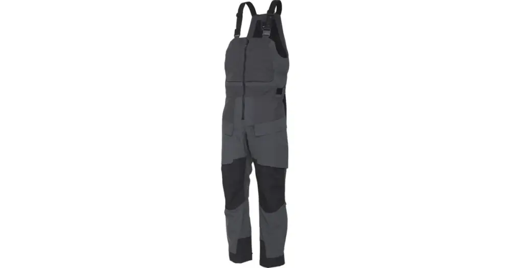 Westin Nepromokavé Kalhoty W4 Bib Gunmetal - XL Objednat Nyní