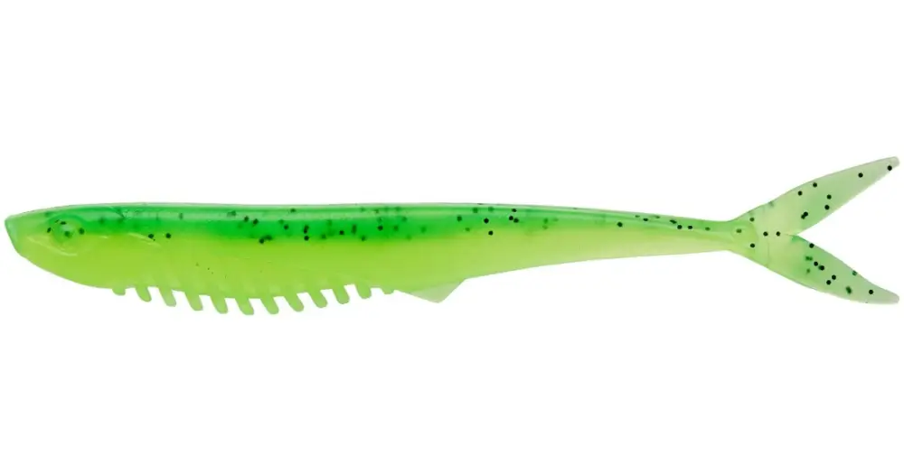 Gunki Gumová Nástraha Pacemaker Ufo - 14,5 cm 10 g Expresní Doručení