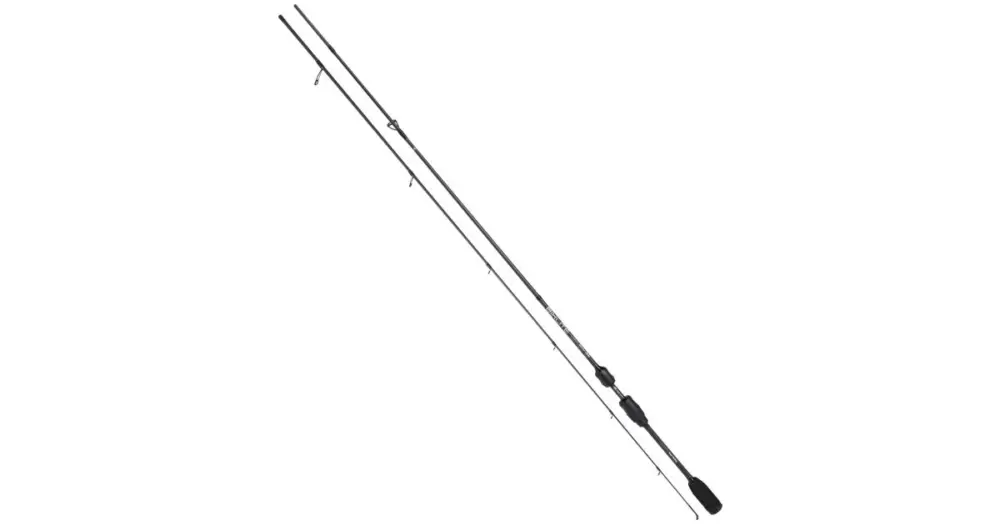 Originální Mikado Prut Bixlite Light Spin 1,98 m 0,5-4 g