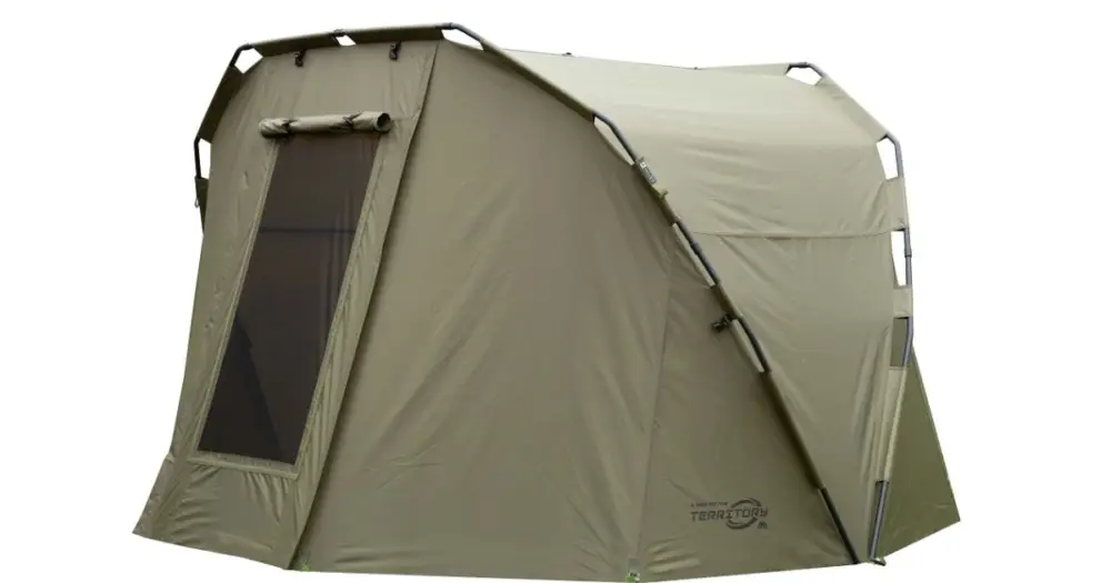 Mikado Bivak Territory 2 Man Bivvy Poslední Šance
