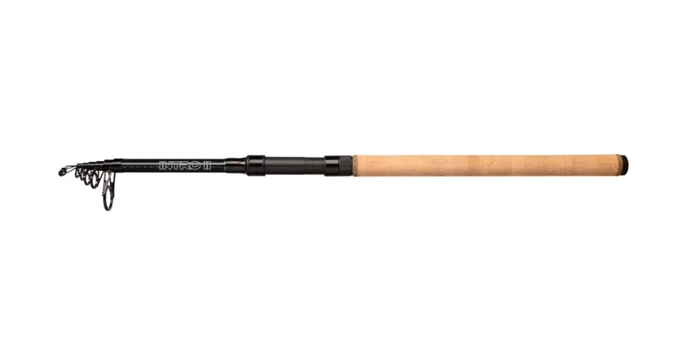 Mikado Prut Intro II Cork Power Telerod 3 m 120 g Akční Nabídka