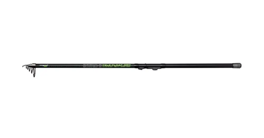 Mikado Prut Intro II Tele Float 3,8 m 30 g Cenově Výhodný