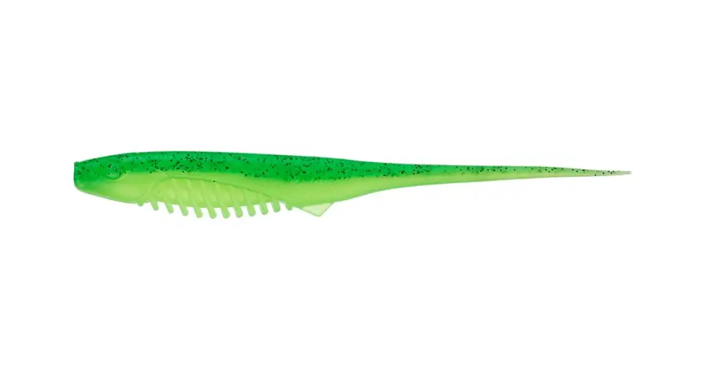 Jen Po Omezenou Doba Gunki Gumová Nástraha Mosquito Plg ITB Ufo Box - 23 cm 34,8 g
