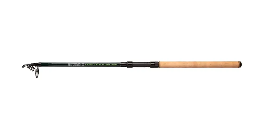 Mikado Prut Intro II Cork Tele Float 3,9 m 30 g Koupit Online