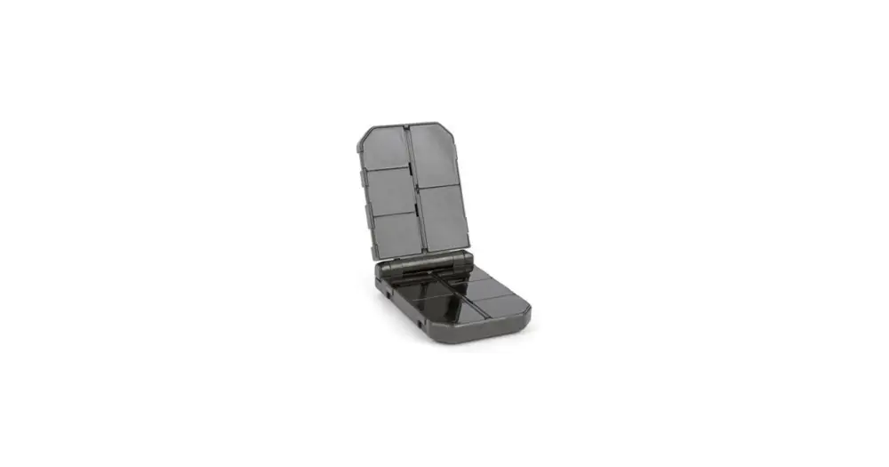Sonik Krabička Lokbox Clip-Fold Box Small Tovární Cena