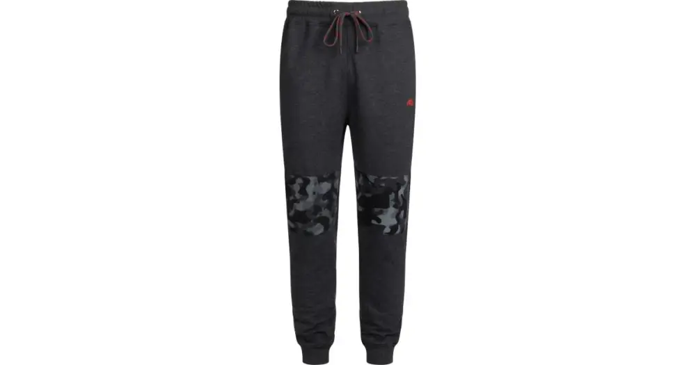 Mikado Tepláky MFT Joggers - XXXL Sleva