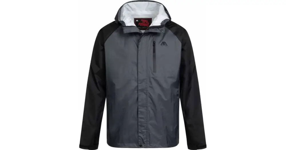 Mikado Nepromokavá Bunda Waterproof Jacket MFT Rain Jacket 2.5 L - XXL Horká Nabídka