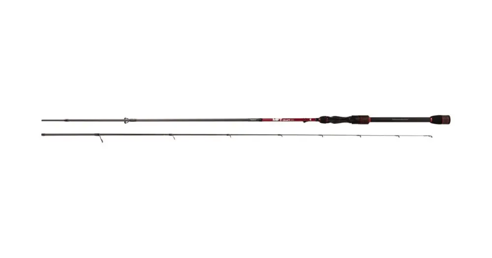 Tovární Cena Mikado Prut MFT Craft 2,85 m 1-10 g