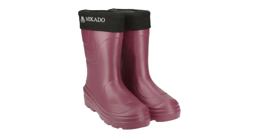 Mikado Holínky Lady - 39 Akce