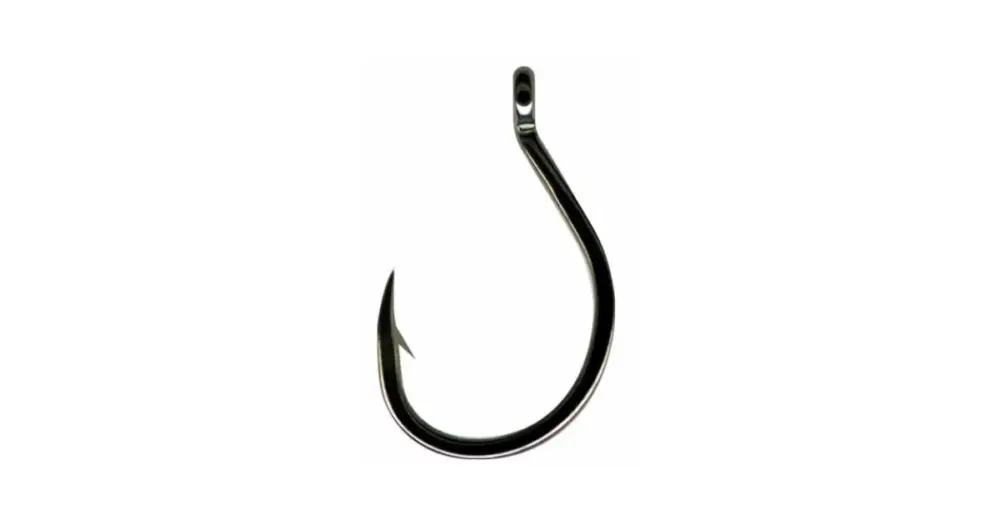 Cralusso Háčky Method Hook Barbed 10 ks - Velikost 6 Aktuální