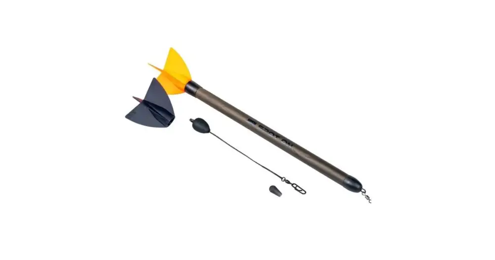 Nash Marker Spot On Balsa Marker Float Kit - Large Přímo Od Výrobce