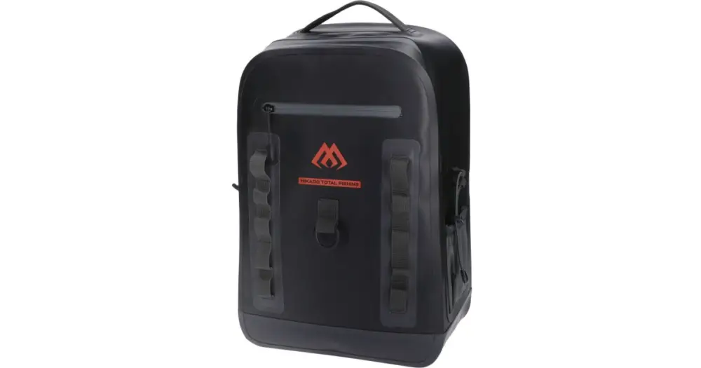 Aktuální Mikado Batoh Backpack Waterproof MFT Drypack 18 l