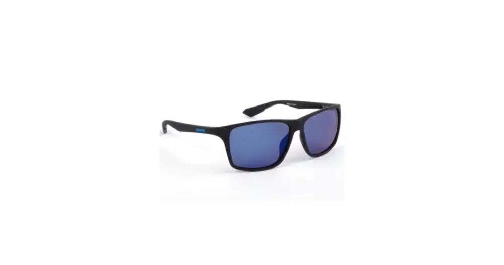 Odeslání Ihned Shimano Polarizační Brýle Technium Matte Black & Blue Mirror