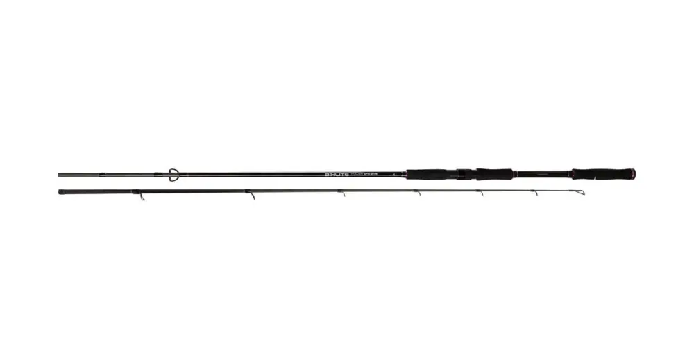 Mikado Prut Bixlite Power Spin 2,45 m 30-85 g Doprava Zdarma