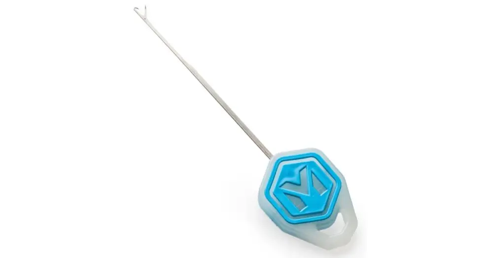 Sezónní Sleva Mivardi Jehla Svítící Nite Glow Fine Splicing Needle