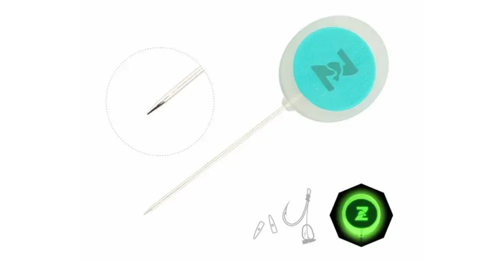 Finální Výprodej Zfish Jehla Needle Quick Stops