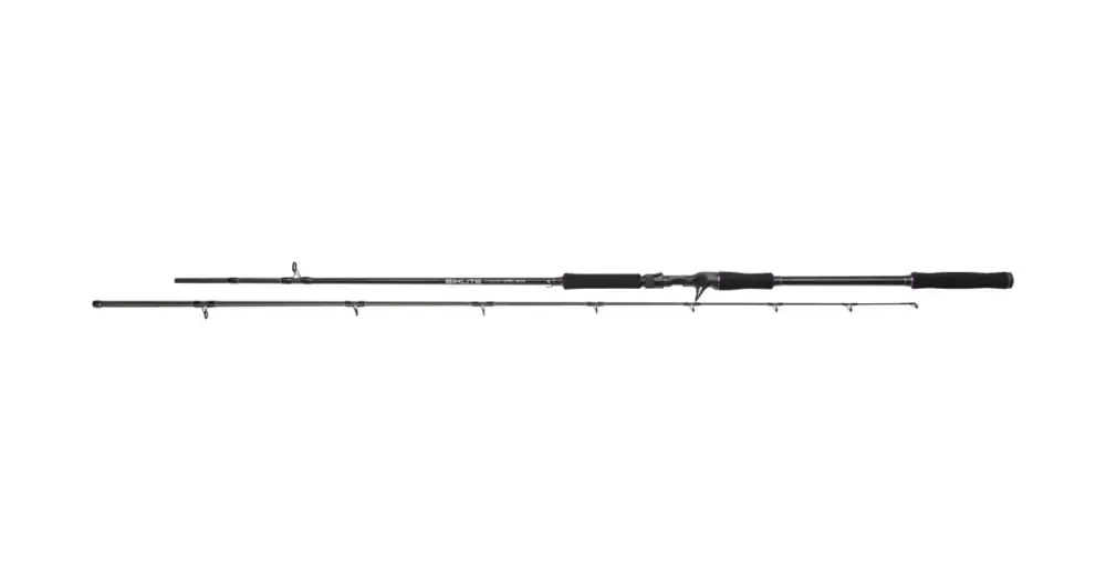 Doprava Zdarma Mikado Prut Casting Bixlite Power Cast 2,4 m 25-75 g