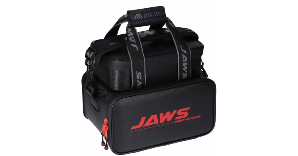 Víkendová Akce Mikado Taška Eva Jaws 016