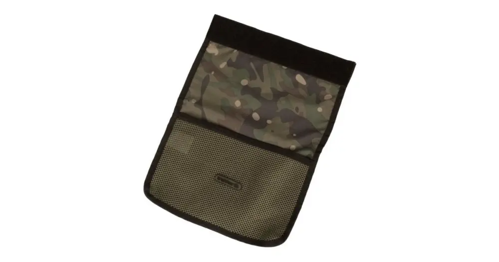 Trakker Kapsa Na Lehátko NXC Camo Bedchair Storage Pouch Nejprodávanější