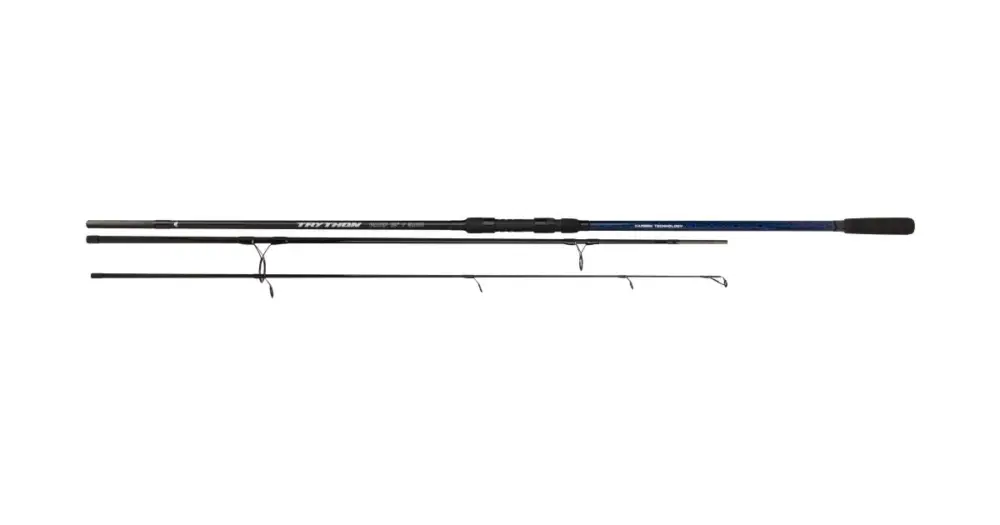 Mikado Prut Trython Carp 12 ft 3,6 m 3 lb 3-díl Koupit Online