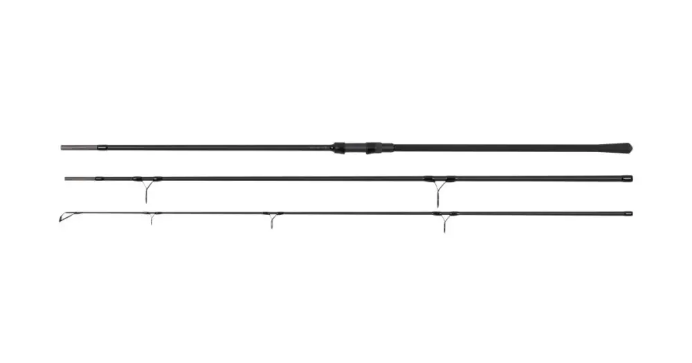 Fox Prut Eos-X Full Shrink 3,6 m 12 ft 3 lb 3-díl Expresní Doručení