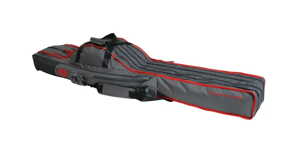 Ihned K Objednání Mikado Obal Na Pruty 4 Komorový Šedý - 170 cm