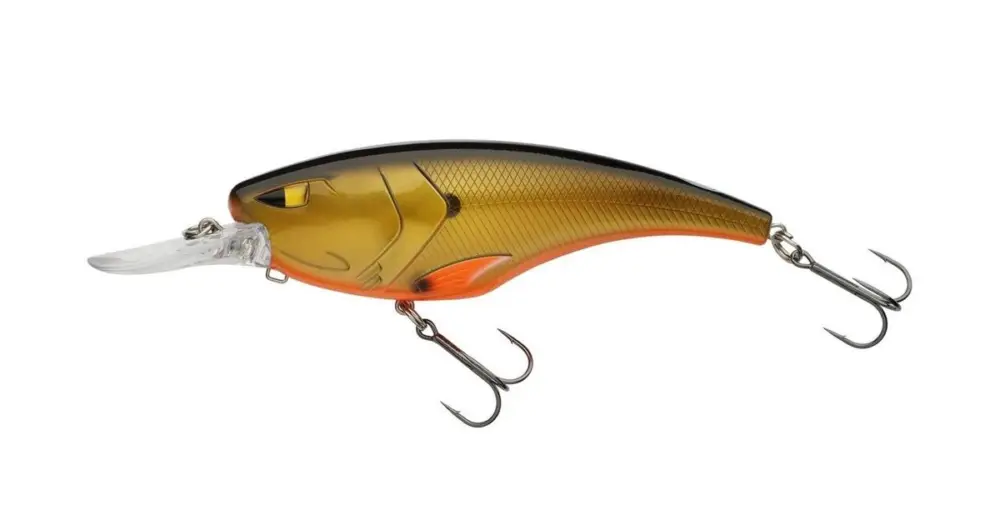 Koupit Online Berkley Wobler Zilla Deep Crank Daybreak