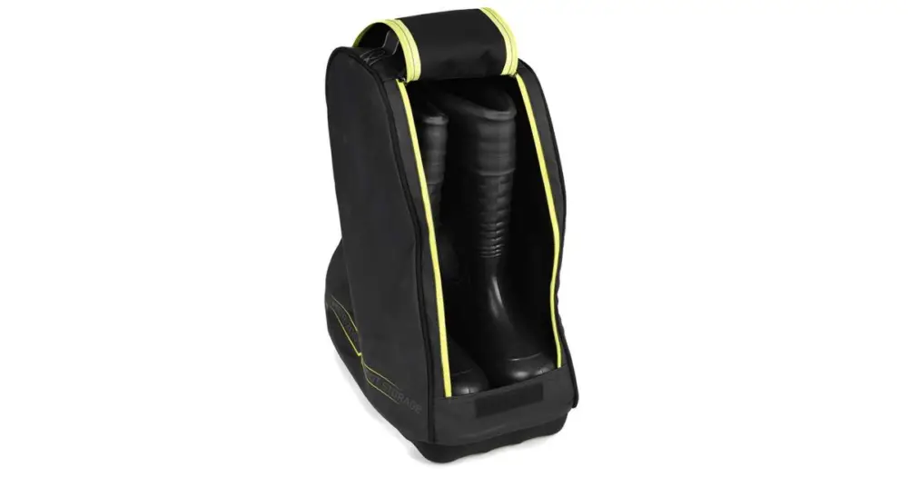 Matrix Taška Na Obuv/Prsačky Horizon X Boot Storage Bag Víkendová Akce
