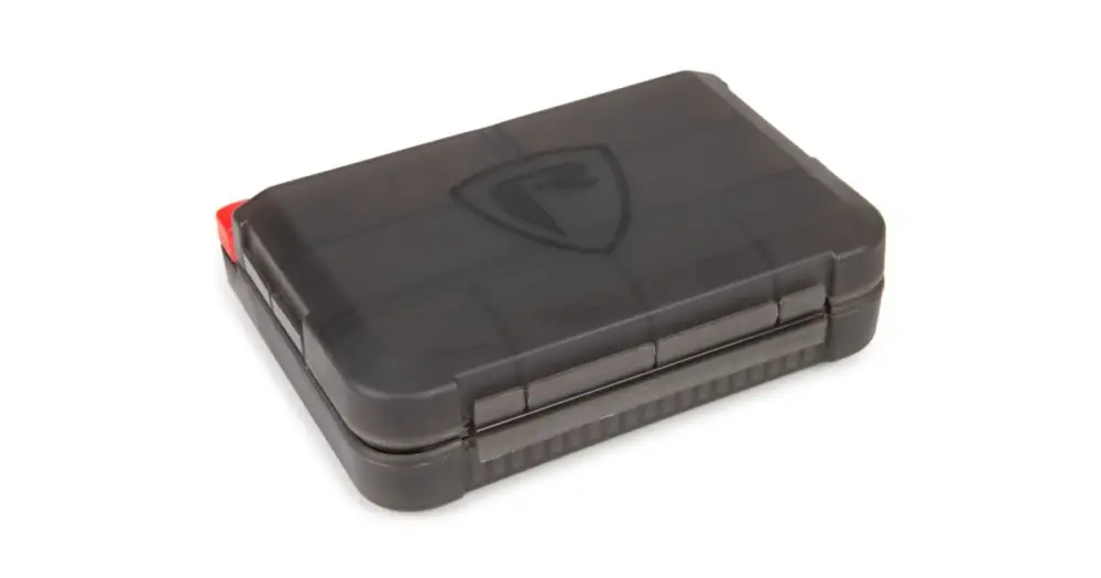 Fox Rage Krabička Accessory Boxes - Medium Full Compartment Nejprodávanější