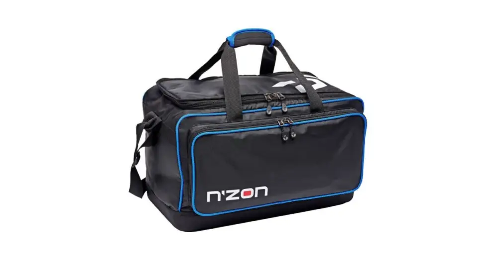 Daiwa Chladící Taška N'zon Bait Bag Expresní Doručení