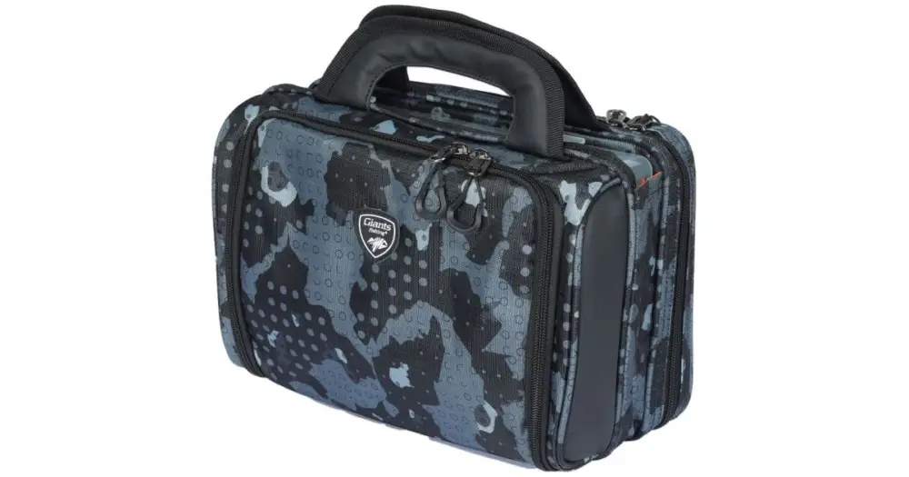 Přímo Od Výrobce Giants Fishing Vláčecí Taška Spinning Bag Small