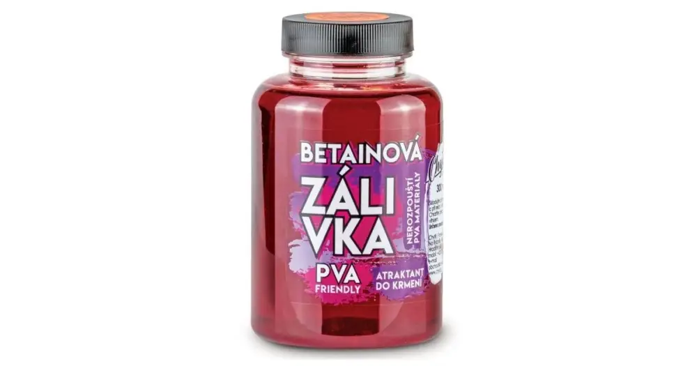 Chytil Betainova Zálivka 300 ml - Jahoda Koupit Online