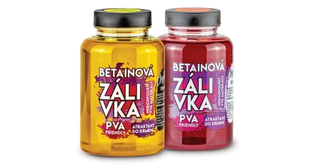 Vysoce Kvalitní Chytil Betainova Zálivka 300 ml - Oliheň
