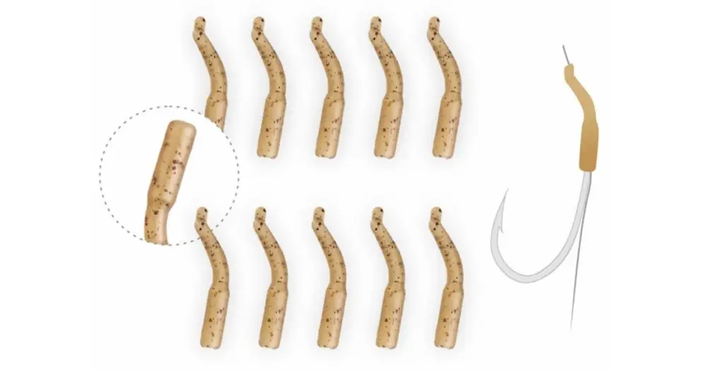 Zfish Rovnátka Line Aligner Pro 10 ks Časově Omezené