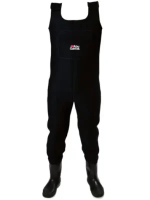 Značkový Abu Garcia Prsačky Neoprene Waders - 40/41