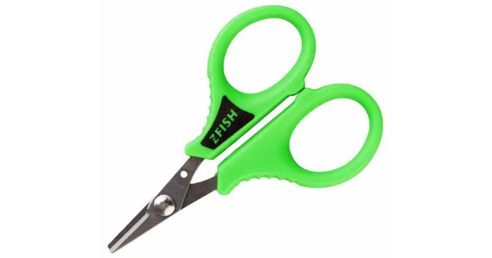 Zfish Nůžky Z-Mini Scissors Značkový