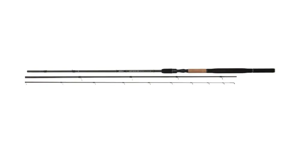 Finální Výprodej Mikado Prut Katsudo Light Match 3,9 m 2-10 g 3-díl