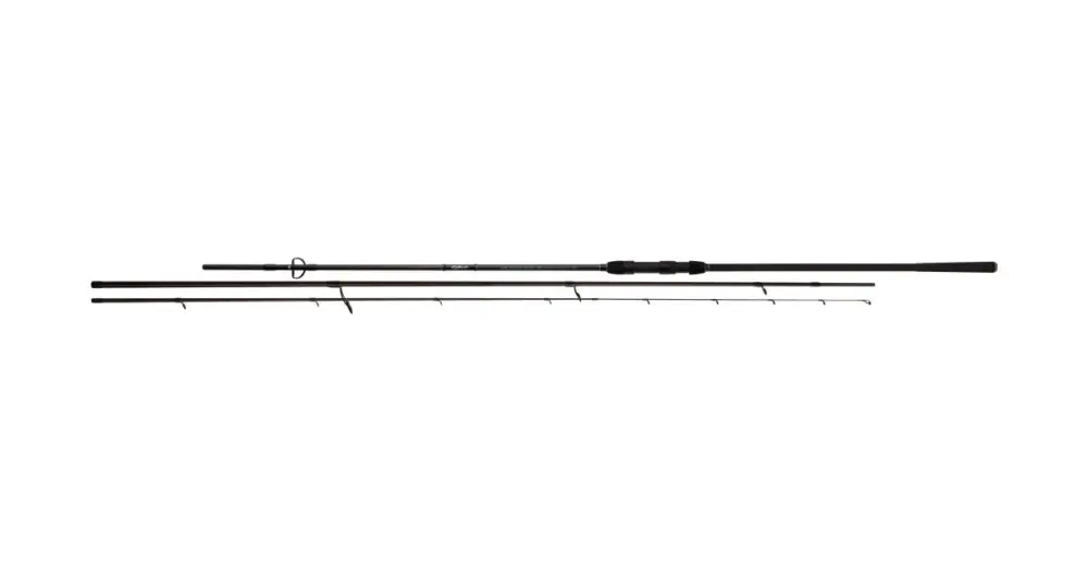 Mikado Prut Katsudo Slim Distance Feeder 3,9 m 120 g 3-díl Zlevněný