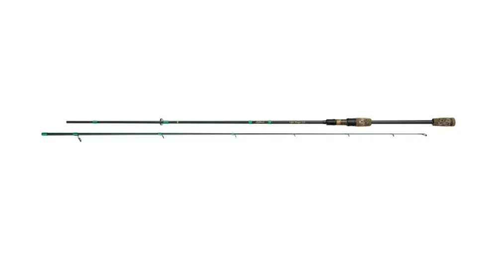 Sleva Mikado Prut Katsudo Light Ranger Spin 2,25 m 4-21 g