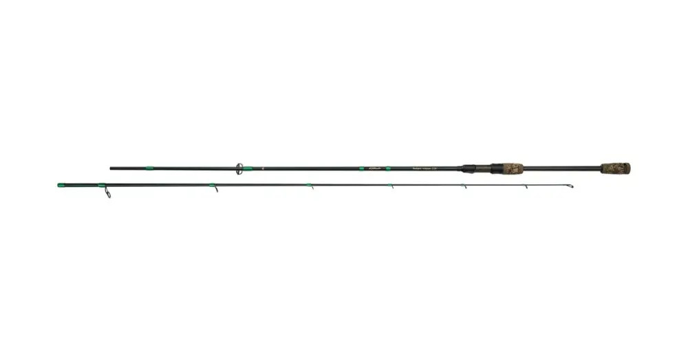 Aktuální Mikado Prut Katsudo Heavy Hunter Spin 2,35 m 15-75 g