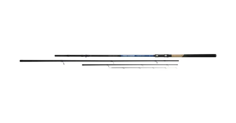 Kup Teď Mikado Prut Trython Feeder 3,6 m 120 g 3-díl