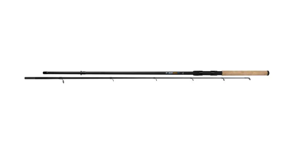 Mikado Prut Sasori Spin 2,4 m 10-30 g Doprava Zdarma