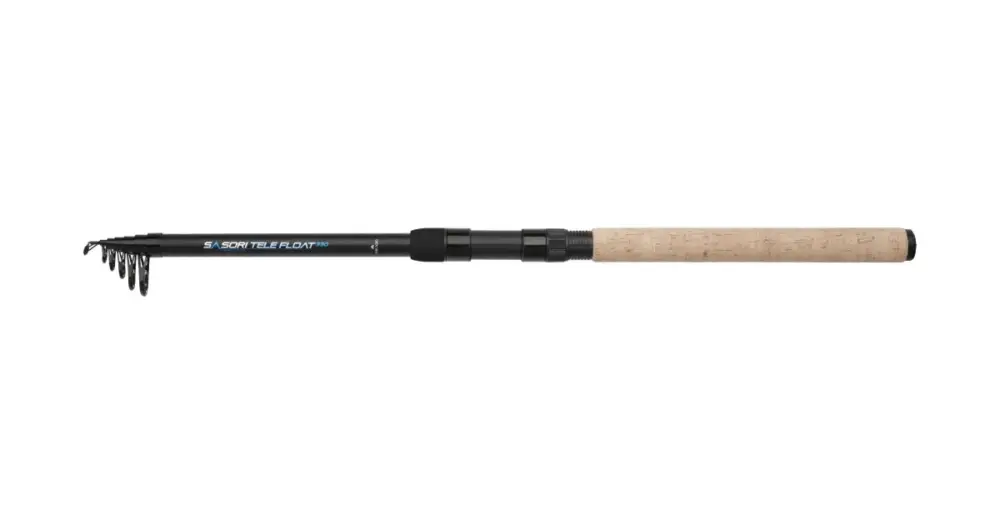 Cenově Výhodný Mikado Prut Sasori Tele Float 3 m 5-30 g