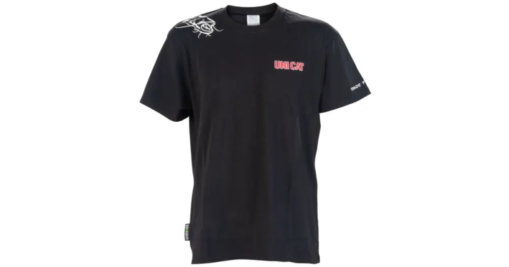 Uni Cat Tričko Team Shirt - XL Nízká Cena