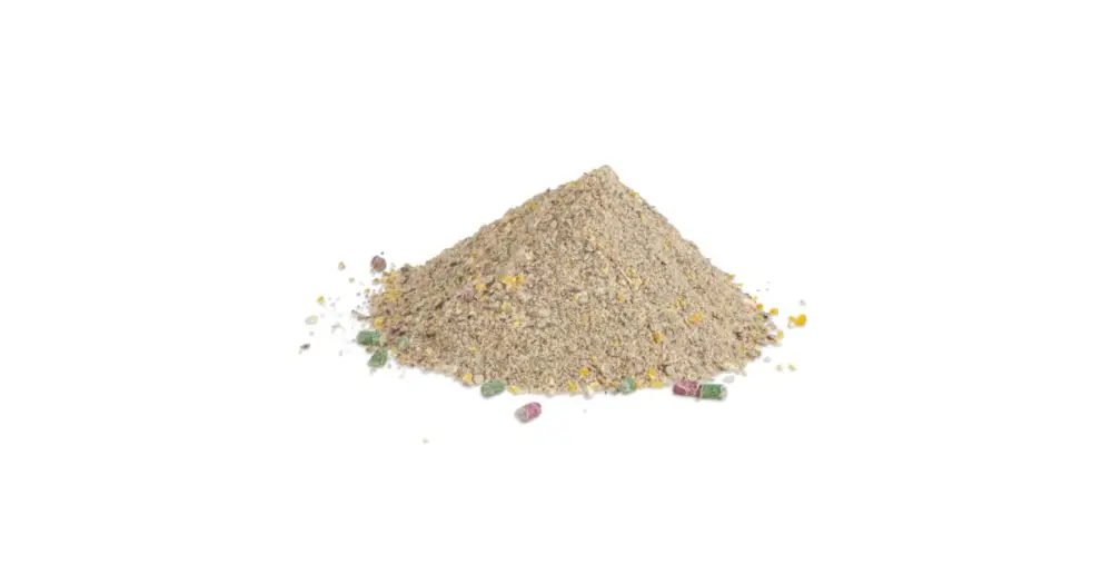 Saenger Krmítková Směs Big Carp Mix Amino F3 1 kg - Multifruit Nová Kolekce