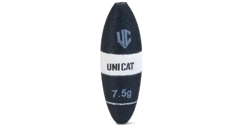 Koupit Online Uni Cat Podvodní Splávek EVA Micro Lifter Black 3 ks - 10 g