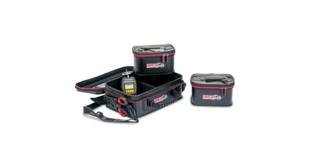Omezená Nabídka Uni Cat Taška Tackle Carrier S