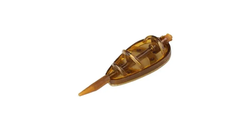 Doprava Zdarma Giants Fishing Krmítko Method Feeder Deluxe - 40 g