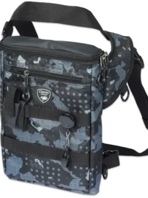 Značkový Giants Fishing Taška Vláčecí Spinning Urban Bag