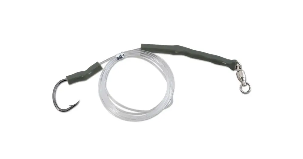 Jen Po Omezenou Doba Uni Cat Návazec Extreme Mono Rig SX-67 170 cm - 4/0 57,2 kg